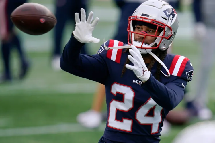 Stephon Gilmore retires as member of New England Patriots